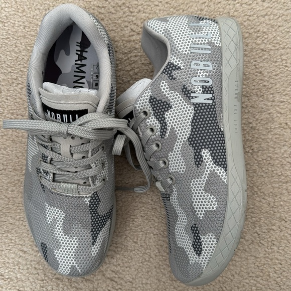 NoBull Camo Trainer - Picture 4 of 13